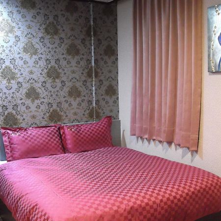Bin Cheng Hotel Yilan Εξωτερικό φωτογραφία