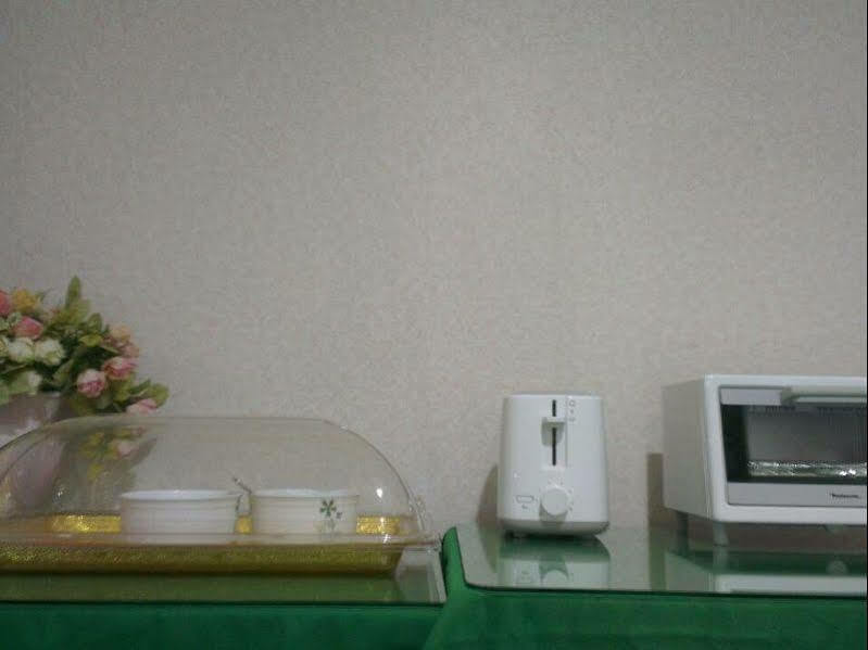 Bin Cheng Hotel Yilan Εξωτερικό φωτογραφία